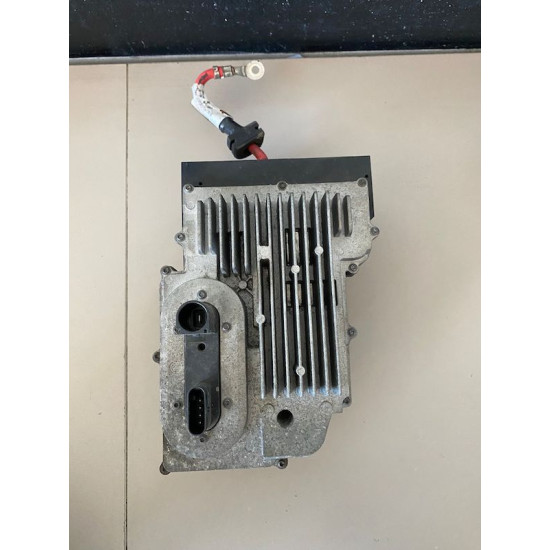 Control unit VOLVO XC90 S90 V90 XC60 2017-2023 31419765
